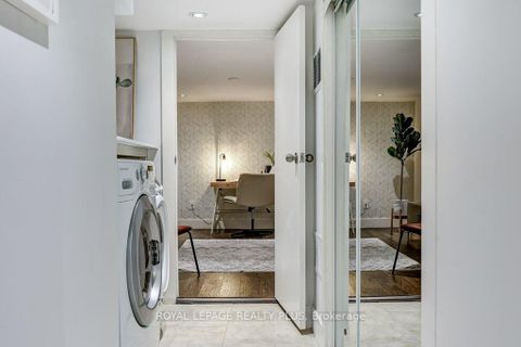 Photo 27 at 55 Rhodes Avenue, Coxwell, Toronto