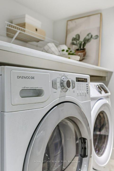 Photo 28 at 55 Rhodes Avenue, Coxwell, Toronto