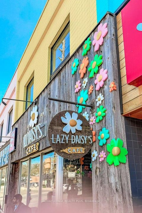 Photo 37 at 55 Rhodes Avenue, Coxwell, Toronto