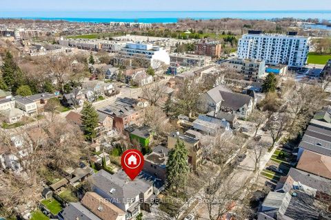 Photo 39 at 55 Rhodes Avenue, Coxwell, Toronto