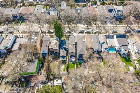 Photo 40 at 55 Rhodes Avenue, Coxwell, Toronto