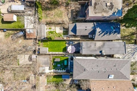 Photo 41 at 55 Rhodes Avenue, Coxwell, Toronto