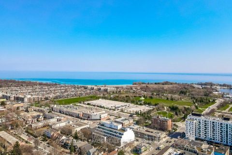 Photo 44 at 55 Rhodes Avenue, Coxwell, Toronto