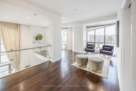 Photo 7 at 501 - 3 McAlpine Street, Annex, Toronto