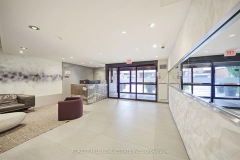 Photo 18 at 501 - 3 McAlpine Street, Annex, Toronto
