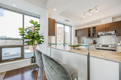 Photo 39 at 501 - 3 McAlpine Street, Annex, Toronto