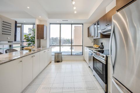 Photo 41 at 501 - 3 McAlpine Street, Annex, Toronto