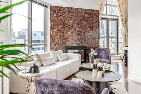 Photo 45 at 501 - 3 McAlpine Street, Annex, Toronto