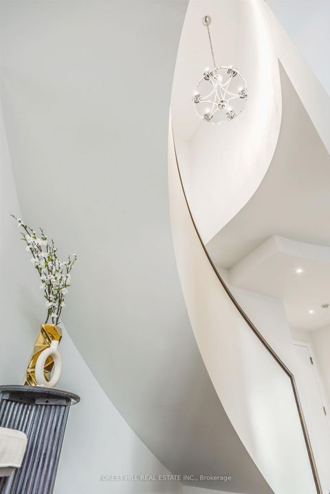 Photo 49 at 501 - 3 McAlpine Street, Annex, Toronto