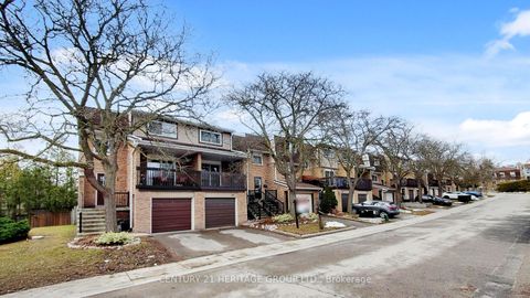Photo 0 at 34 Dunkeld Way, Royal Orchard, Markham