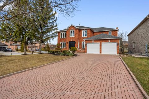 Photo 1 at 295 Fifth Avenue, East Woodbridge, Vaughan