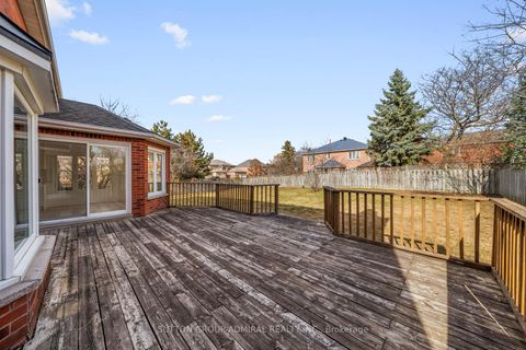 Photo 41 at 295 Fifth Avenue, East Woodbridge, Vaughan