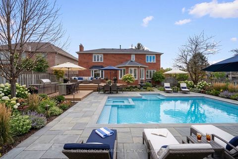 Photo 43 at 295 Fifth Avenue, East Woodbridge, Vaughan