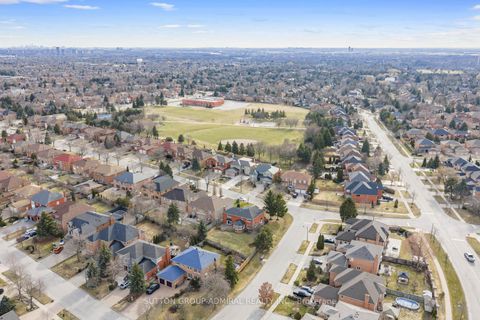 Photo 48 at 295 Fifth Avenue, East Woodbridge, Vaughan