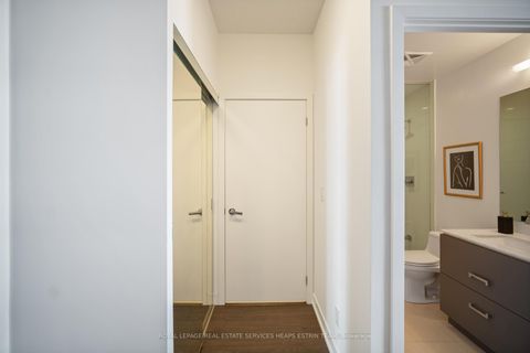 Photo 1 at 842 - 1830 Bloor Street W, High Park North, Toronto