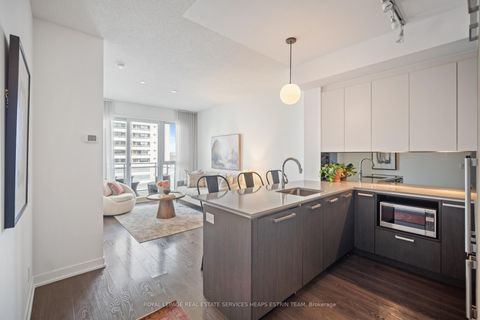 Photo 6 at 842 - 1830 Bloor Street W, High Park North, Toronto