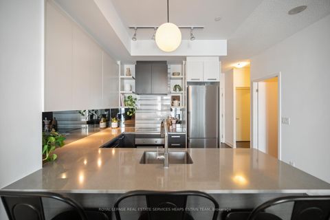 Photo 7 at 842 - 1830 Bloor Street W, High Park North, Toronto