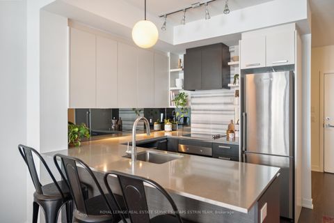 Photo 10 at 842 - 1830 Bloor Street W, High Park North, Toronto