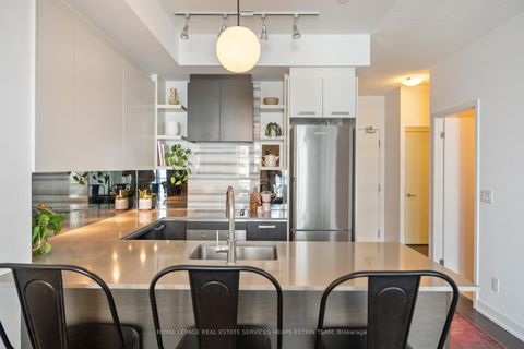 Photo 11 at 842 - 1830 Bloor Street W, High Park North, Toronto