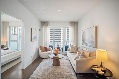 Photo 12 at 842 - 1830 Bloor Street W, High Park North, Toronto