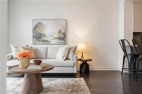 Photo 14 at 842 - 1830 Bloor Street W, High Park North, Toronto