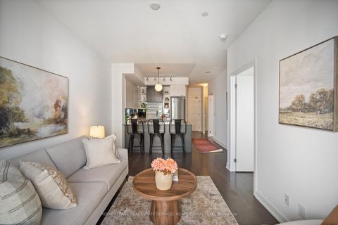 Photo 15 at 842 - 1830 Bloor Street W, High Park North, Toronto