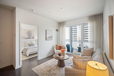 Photo 16 at 842 - 1830 Bloor Street W, High Park North, Toronto