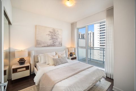 Photo 17 at 842 - 1830 Bloor Street W, High Park North, Toronto