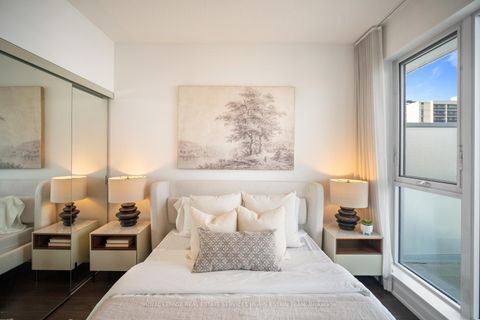 Photo 18 at 842 - 1830 Bloor Street W, High Park North, Toronto