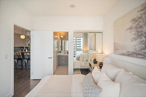 Photo 19 at 842 - 1830 Bloor Street W, High Park North, Toronto