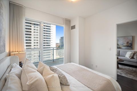 Photo 20 at 842 - 1830 Bloor Street W, High Park North, Toronto