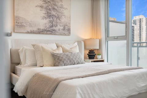 Photo 21 at 842 - 1830 Bloor Street W, High Park North, Toronto