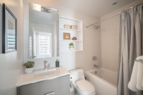 Photo 22 at 842 - 1830 Bloor Street W, High Park North, Toronto