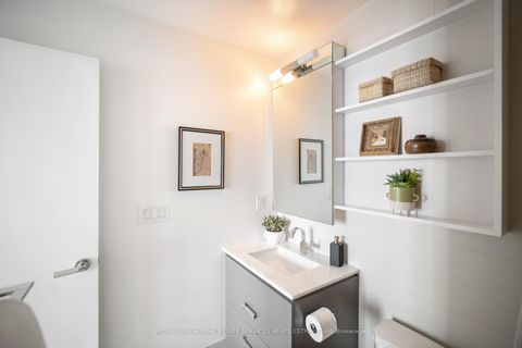 Photo 23 at 842 - 1830 Bloor Street W, High Park North, Toronto