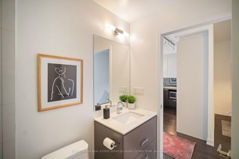 Photo 25 at 842 - 1830 Bloor Street W, High Park North, Toronto