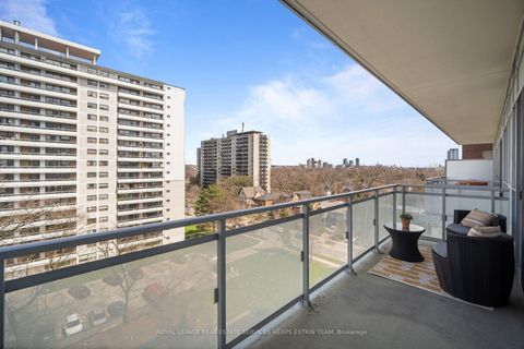 Photo 26 at 842 - 1830 Bloor Street W, High Park North, Toronto