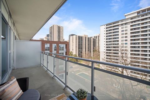 Photo 27 at 842 - 1830 Bloor Street W, High Park North, Toronto