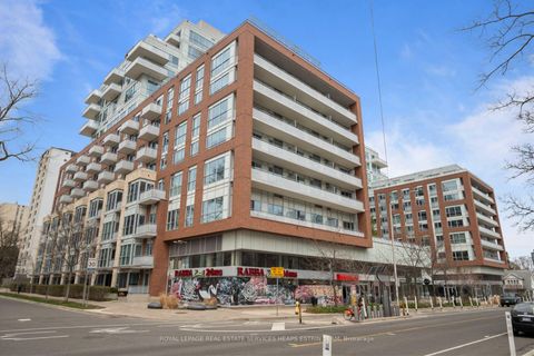 Photo 28 at 842 - 1830 Bloor Street W, High Park North, Toronto