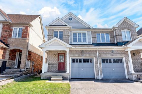 Photo 0 at 78 Tozer Crescent, Northwest Ajax, Ajax