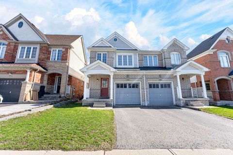 Photo 1 at 78 Tozer Crescent, Northwest Ajax, Ajax