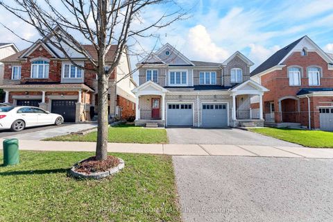 Photo 2 at 78 Tozer Crescent, Northwest Ajax, Ajax