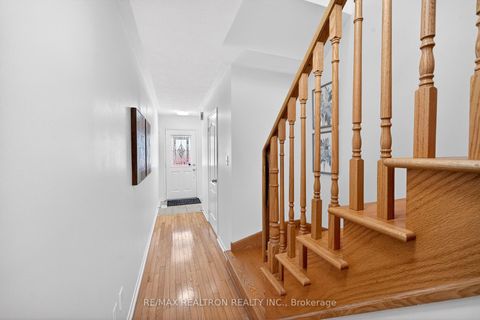 Photo 3 at 78 Tozer Crescent, Northwest Ajax, Ajax