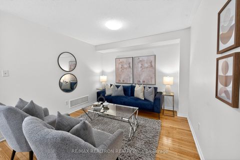 Photo 4 at 78 Tozer Crescent, Northwest Ajax, Ajax