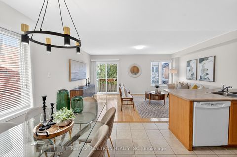 Photo 6 at 78 Tozer Crescent, Northwest Ajax, Ajax