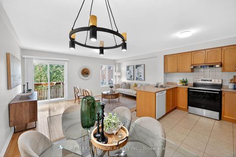 Photo 7 at 78 Tozer Crescent, Northwest Ajax, Ajax