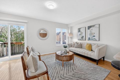 Photo 8 at 78 Tozer Crescent, Northwest Ajax, Ajax