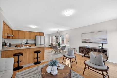 Photo 9 at 78 Tozer Crescent, Northwest Ajax, Ajax