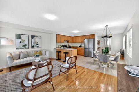 Photo 10 at 78 Tozer Crescent, Northwest Ajax, Ajax