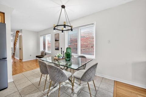 Photo 11 at 78 Tozer Crescent, Northwest Ajax, Ajax