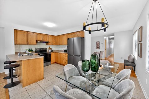 Photo 12 at 78 Tozer Crescent, Northwest Ajax, Ajax